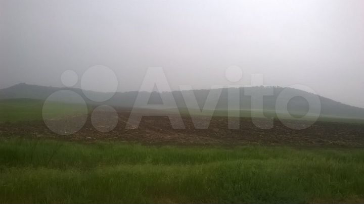 Участок 2,9 га (СНТ, ДНП)