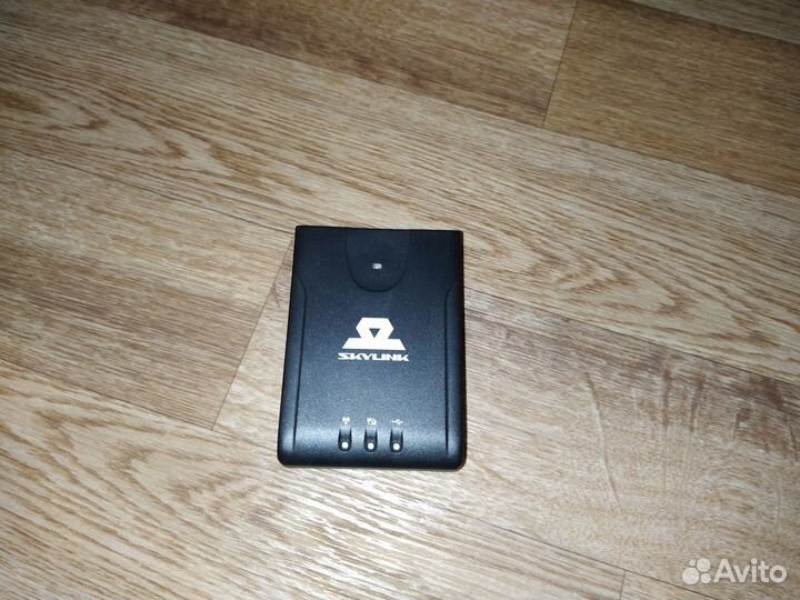 Беспроводной SkyLink WiFi маршутизатор + модем
