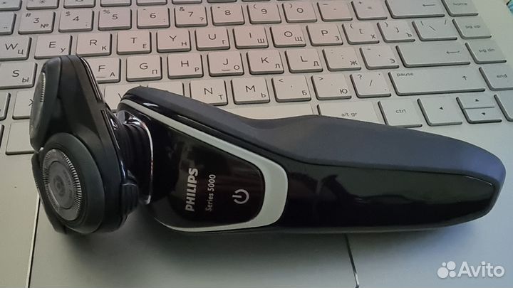 Электро бритва philips series 5110