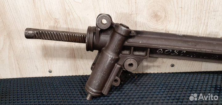 Рулевая рейка Audi A8