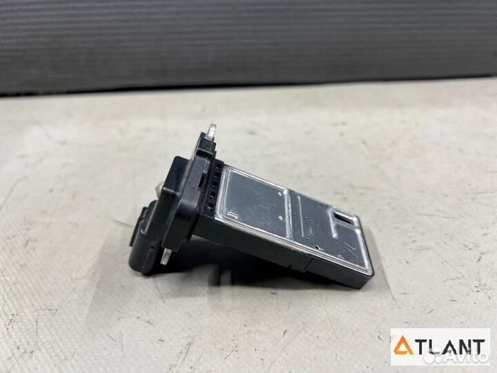 Датчик расхода воздуха subaru impreza