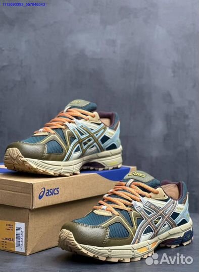 Asics GEL kahana 8