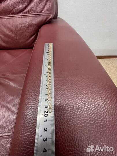 Золотой браслет