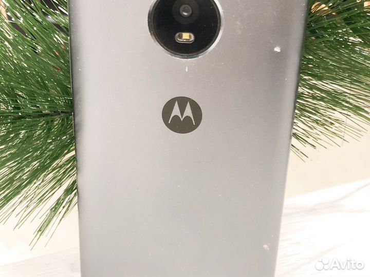 Motorola Moto E4 Plus, 3/16 ГБ