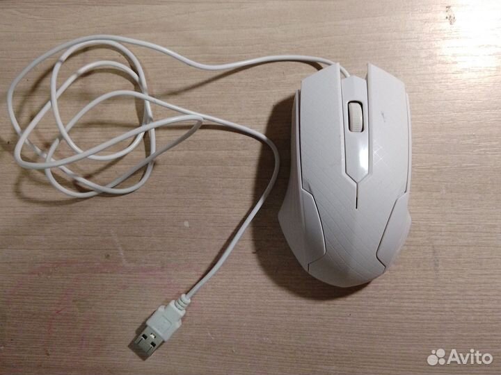 Мышка для пк