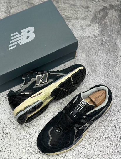 Кроссовки New Balance 1906