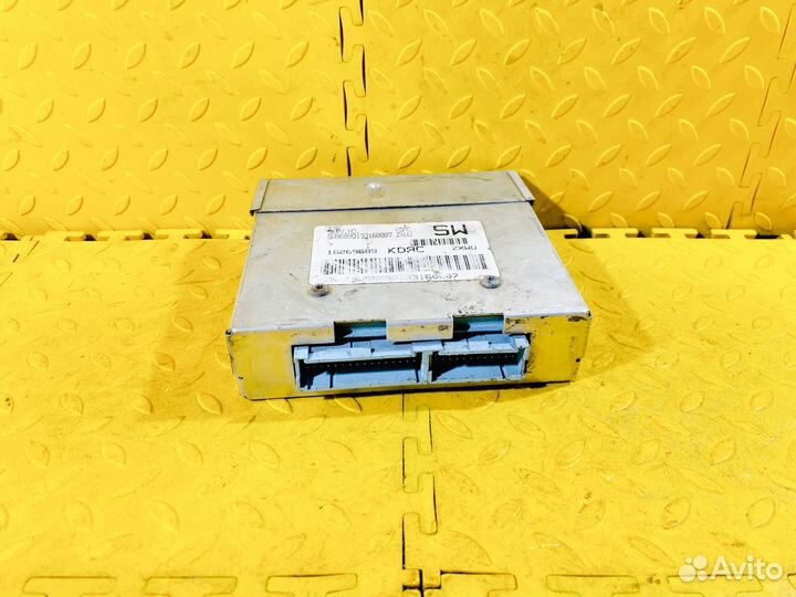 Эбу двс G15MF 1.5 8кл. Daewoo Nexia N100 94-08