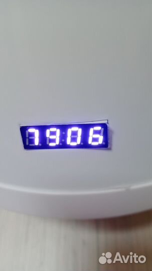 Облучатель-рециркулятор Армед 1-115 мт