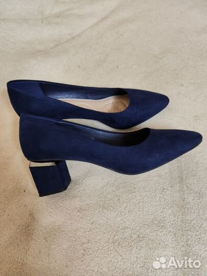 Туфли женские 39 размер