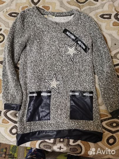 Продаётся красивое платье