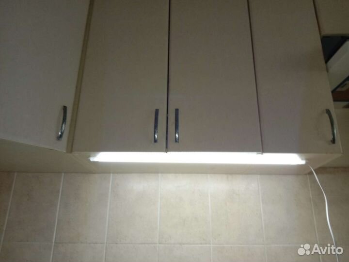 Подсветка для кухни светодиодная новая