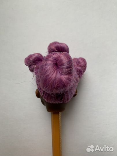 Голова куклы барби BMR 1959 Клодетт