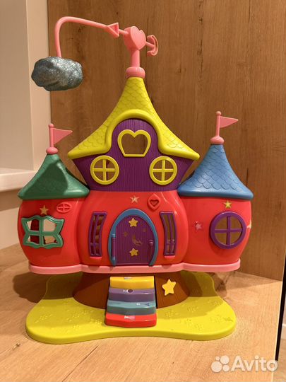 Игрушка Домик