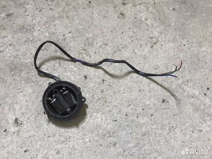 Электро привод зеркала Byd F3