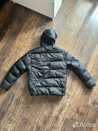 Куртка демисезонная мужская Adidas