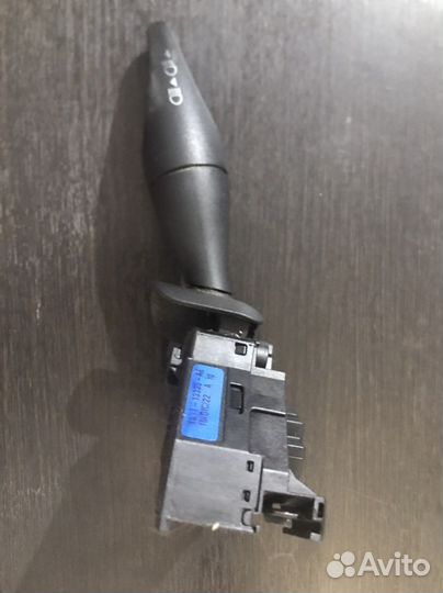 Переключатель света поворотников Форд Фьюжен 2011