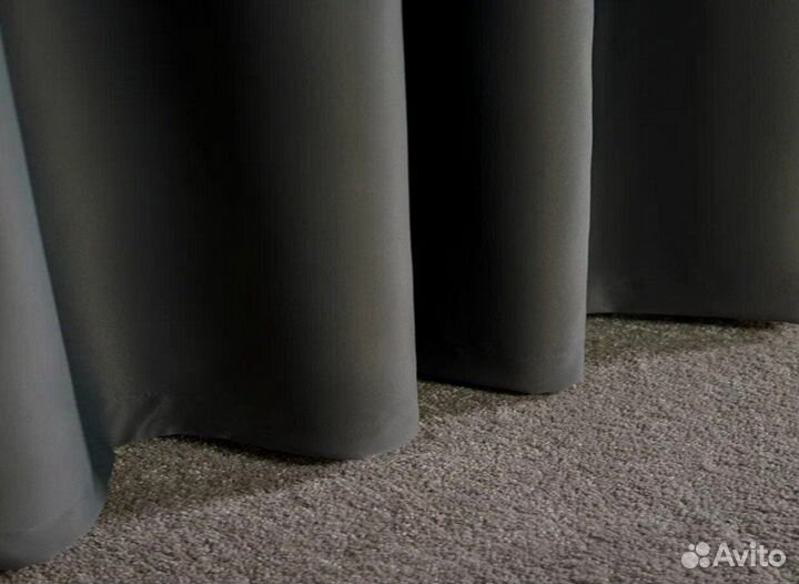 Шторы блэкаут новые