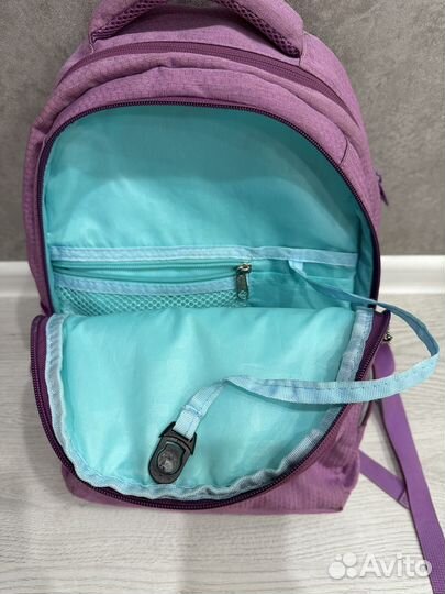 Портфель школьный