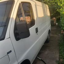 FIAT Ducato 1.9 MT, 1994, 320 000 км, с пробегом, цена 375 000 руб.