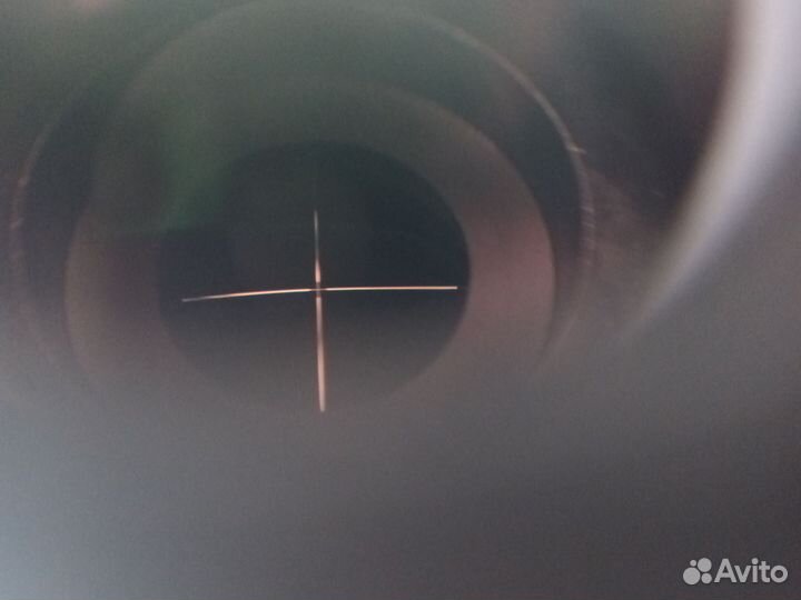 Оптический прицел nikon prostaff