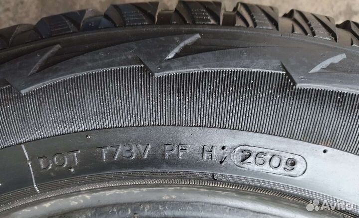 Hankook I'Pike RW11 235/60 R18