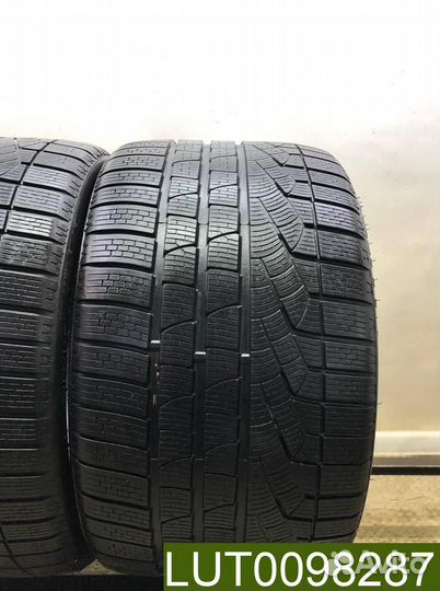 Pirelli Winter Sottozero 240 Serie II 295/30 R19 100V