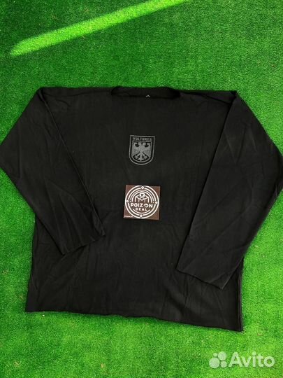 Лонгслив Vultures