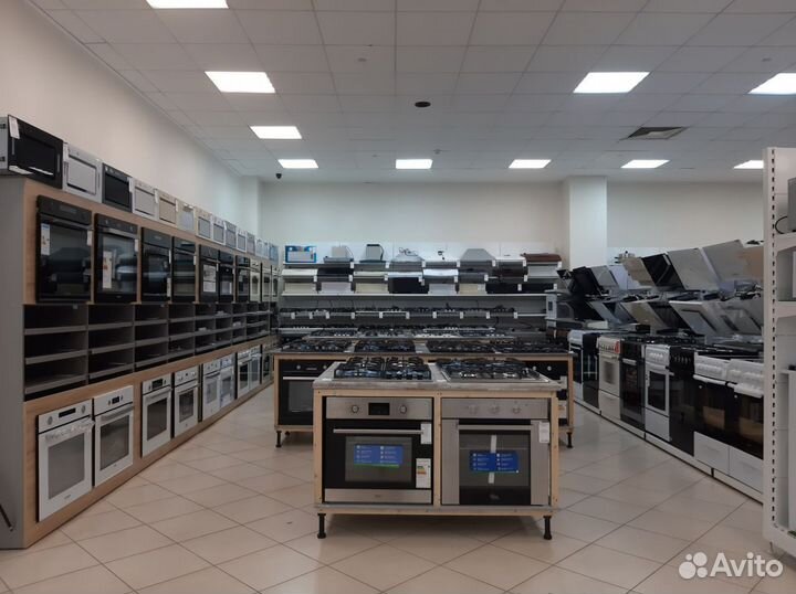 Вытяжки кухонные Oasis UP-60B