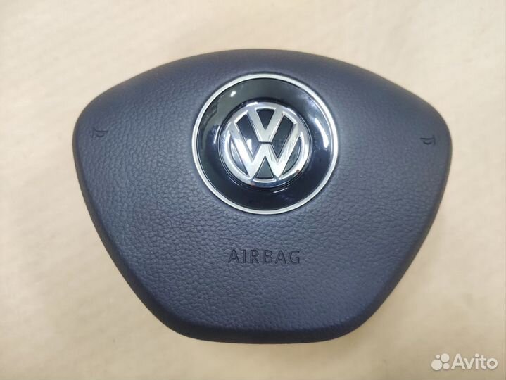 Подушка безопасности Фольксваген Джетта 2014-2019