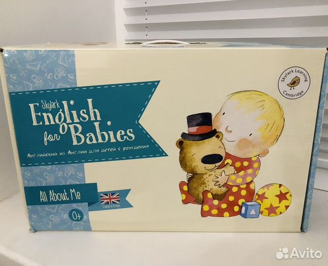 Развивающие игрушки умница с пеленок