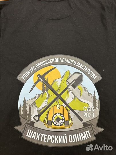 Печать на футболках, печать на худи, логотипы