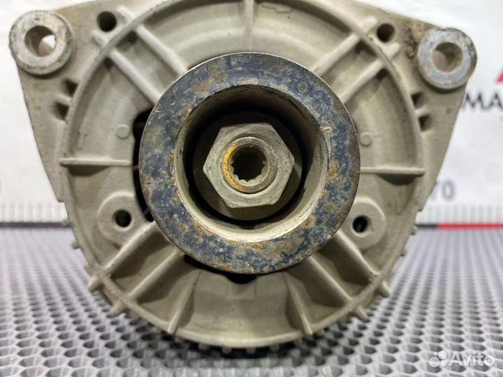 Б/У генератор Mercedes-Benz C-Class W202 M111.945