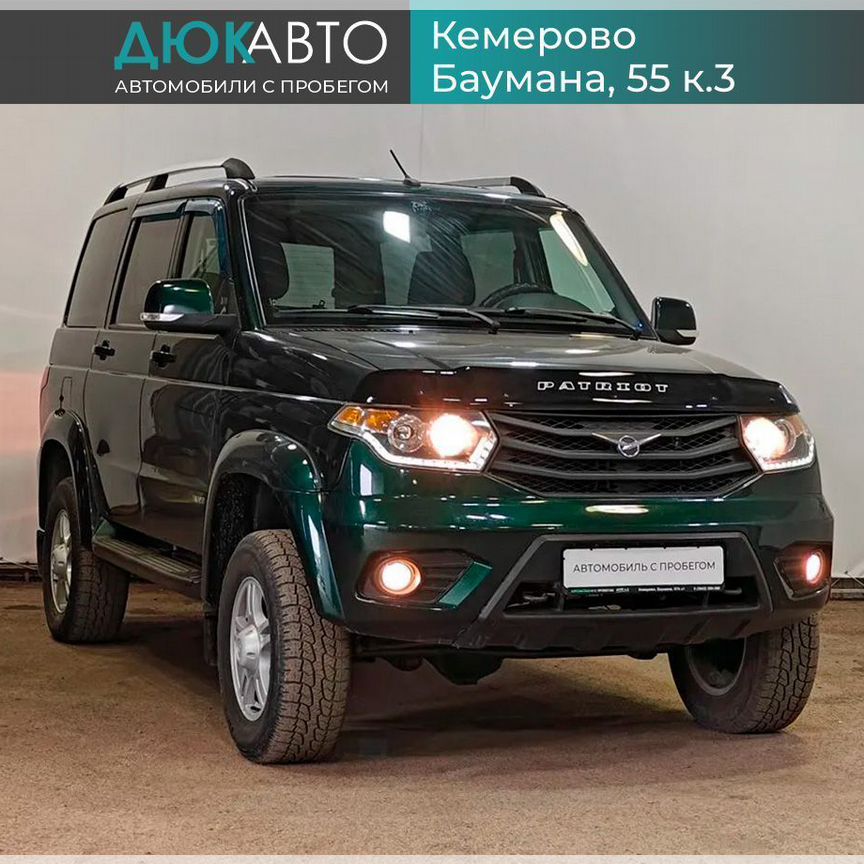 Купить УАЗ 🚘 от 20 000 ₽ в Лесосибирске: 92 объявления