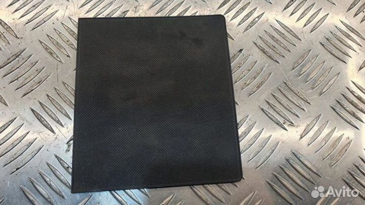 Коврик салона Audi A6 C6 2.0 2008