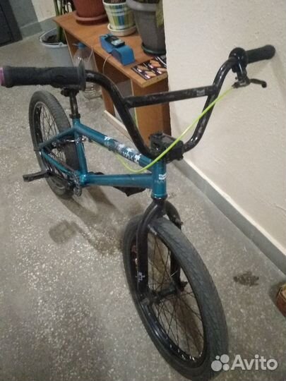 Bmx Haro 100.3 запчасти
