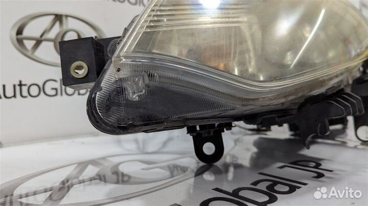 Фара передняя левая Nissan Murano PNZ51 VQ35DE