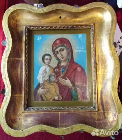 Икона 