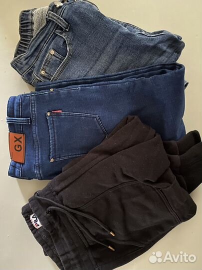 Женские вещи пакетом