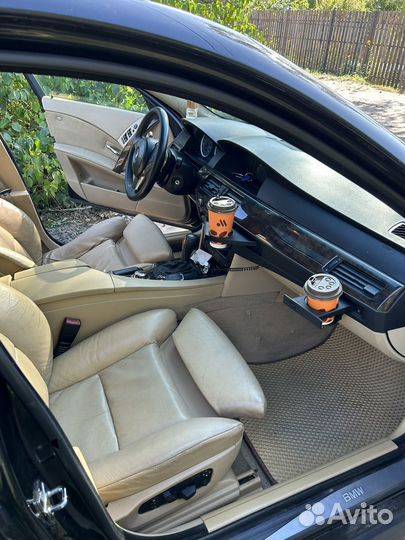 BMW 5 серия, 2004