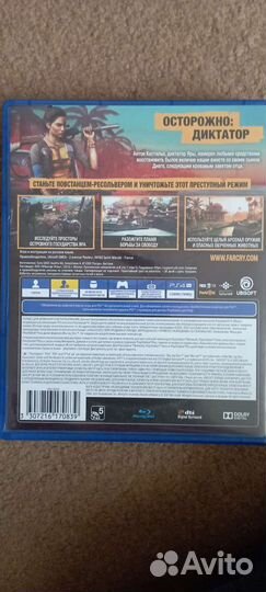 Игры для приставок ps4