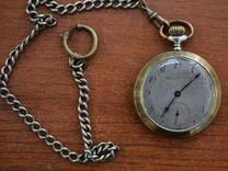 �Карманные старинные часы - corgemont watch (часы
