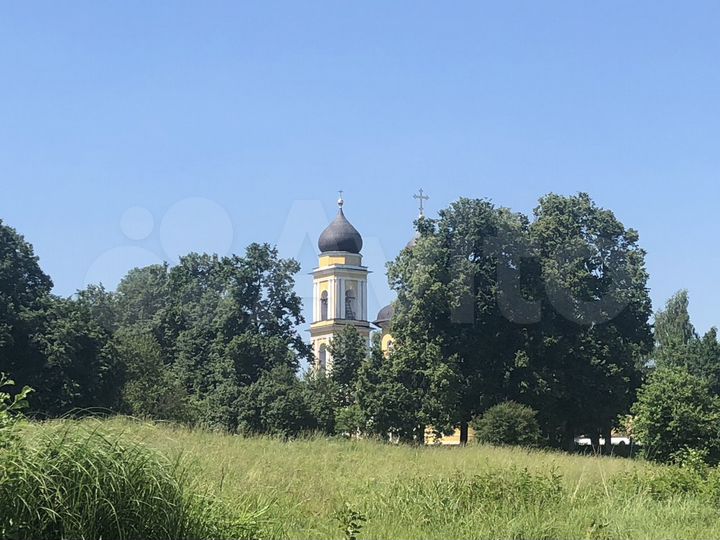 Участок 7,9 сот. (СНТ, ДНП)