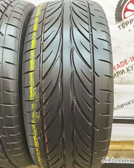 Hankook Ventus V12 Evo2 K120 205/45 R17 88W