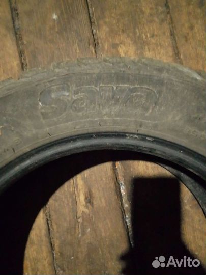 Nordman Nordman 4 195/60 R15