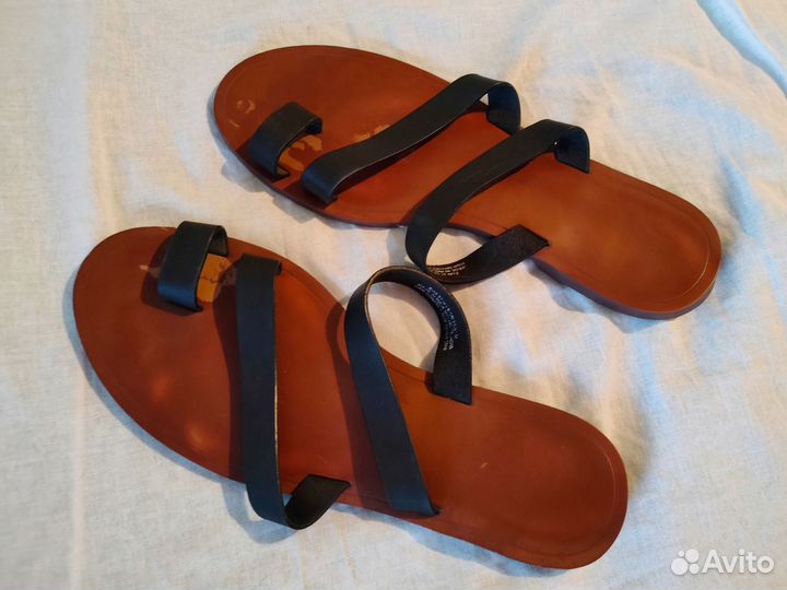 Сандалии hm premium 37 размер