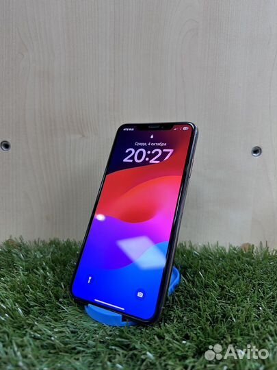 iPhone Xs Max, 64 ГБ