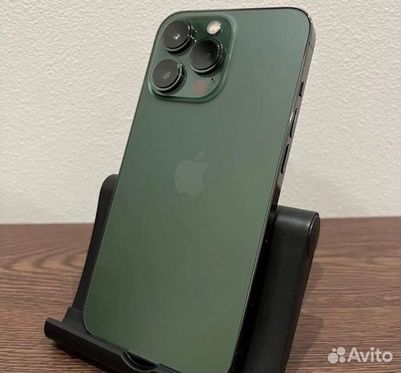 iPhone 13 Pro Max, 256 ГБ