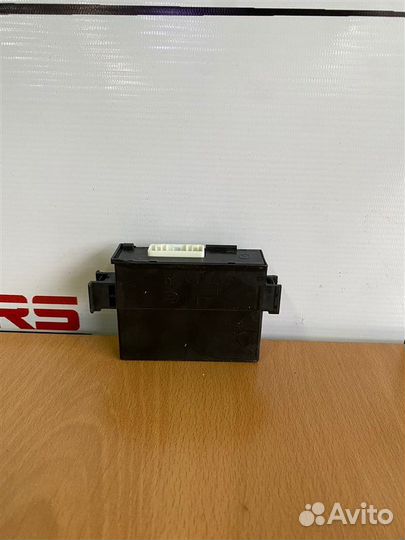 Блок управления дверьми Mazda Cx 9 2016-2021