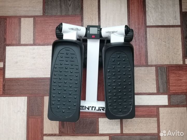 Тренажер степпер