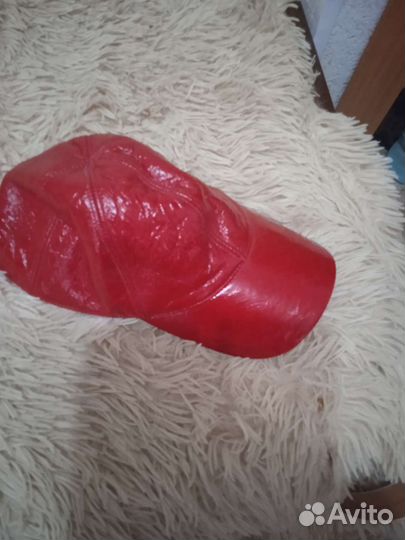 Кепка бейсболка женская